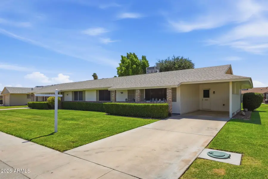10411 W Prairie Hills Circle W #22, Sun City, AZ 85351 - #2