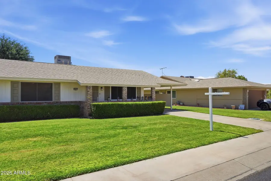 10411 W Prairie Hills Circle W #22, Sun City, AZ 85351 - #3