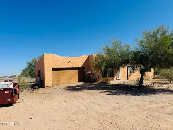 4314 S 336th Avenue, Tonopah, AZ 85354