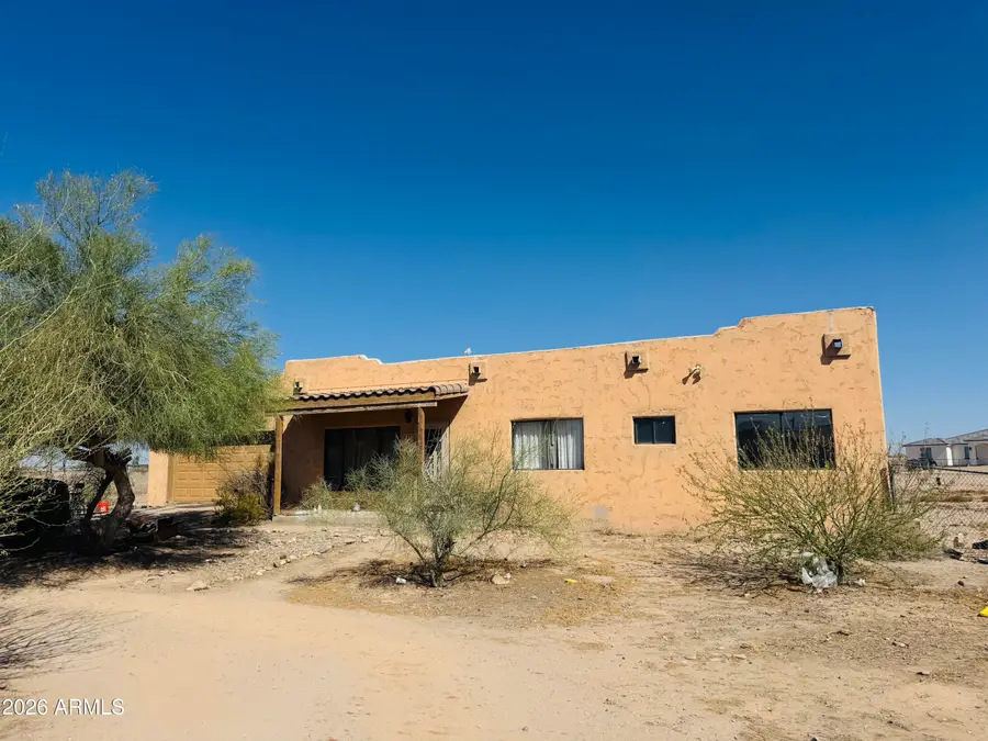 4314 S 336th Avenue, Tonopah, AZ 85354 - #2