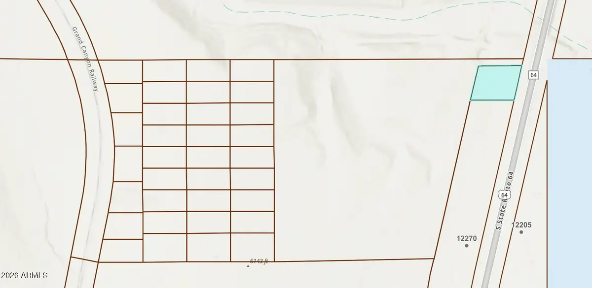 xx _3 -- #2, Williams, AZ 86046 - #1
