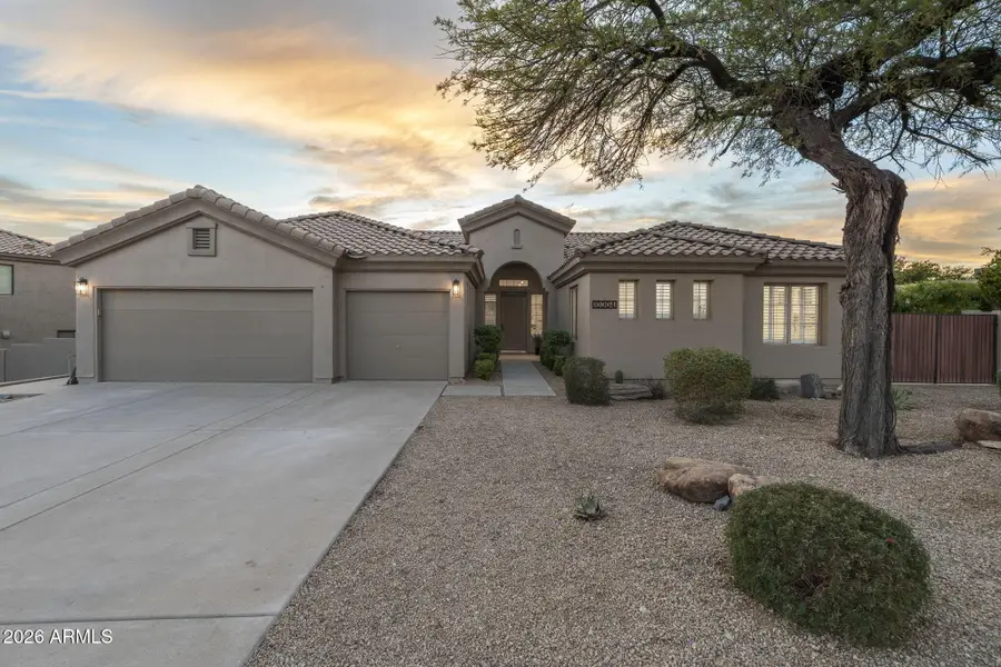 10304 E Acacia Drive, Scottsdale, AZ 85255 - #2