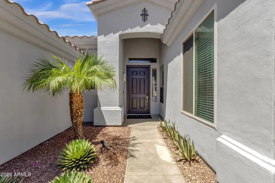 7526 E De La O Road, Scottsdale, AZ 85255 - #2