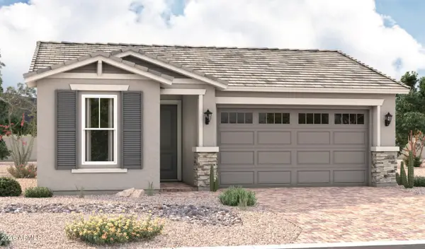 1808 N 80th Lane, Phoenix, AZ 85035