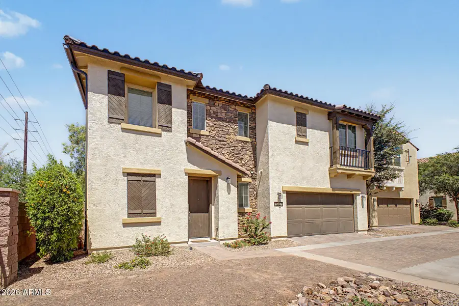 1587 W Marlin Drive, Chandler, AZ 85286 - #2
