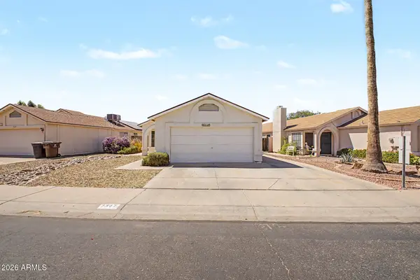 7347 W Paradise Drive, Peoria, AZ 85345