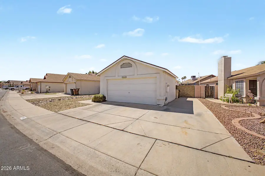 7347 W Paradise Drive, Peoria, AZ 85345 - #3