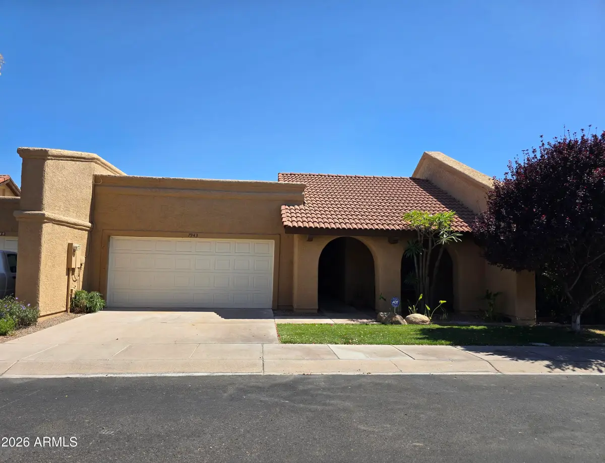 7943 E Granada Road, Scottsdale, AZ 85257 - #1