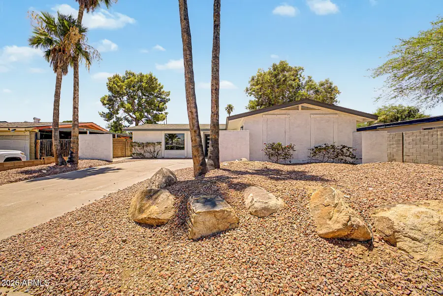 4101 E Alan Lane, Phoenix, AZ 85028 - #2