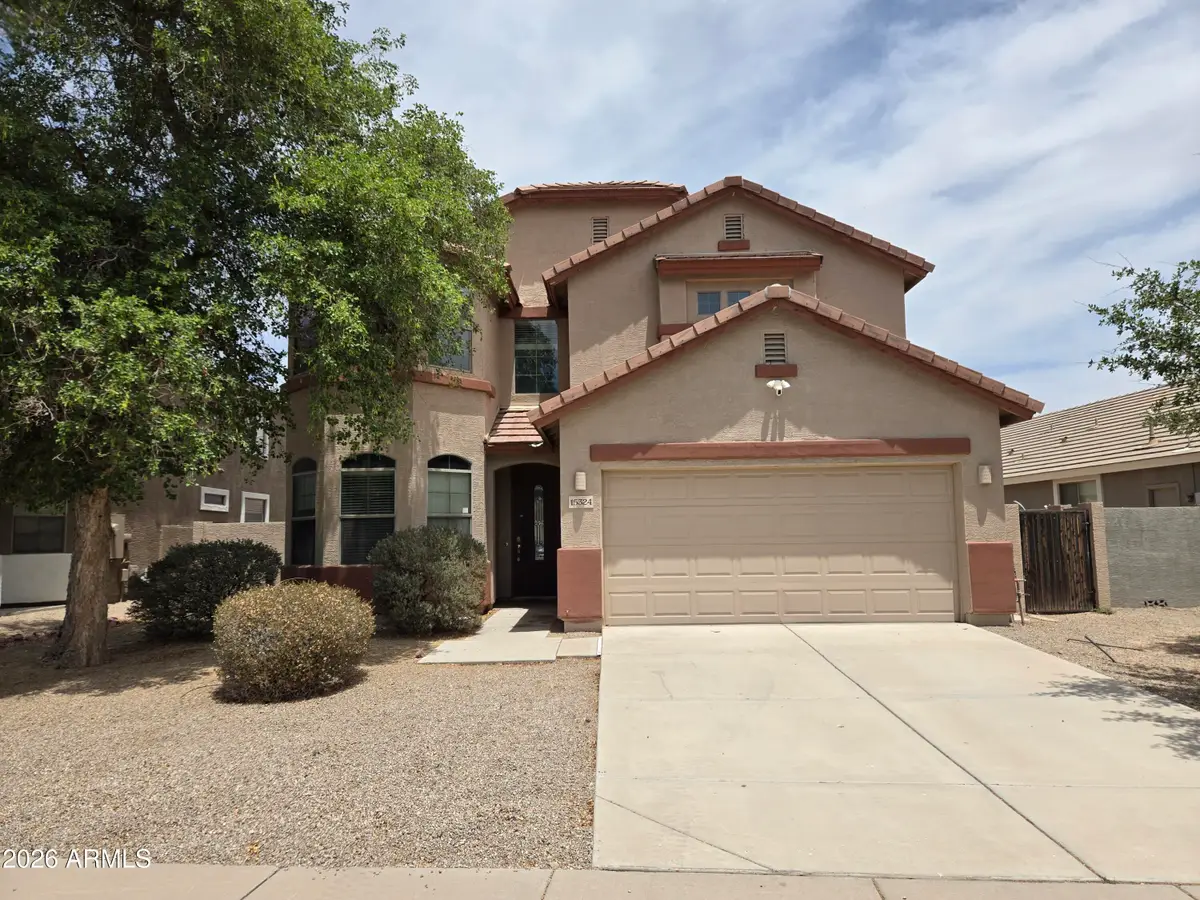 15324 W Roanoke Avenue, Goodyear, AZ 85395 - #1