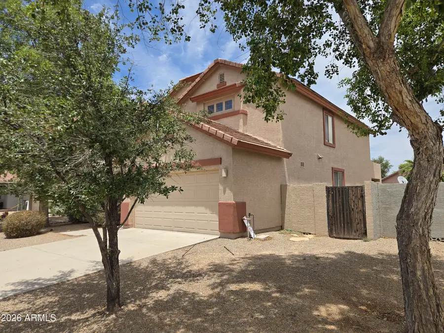 15324 W Roanoke Avenue, Goodyear, AZ 85395 - #2