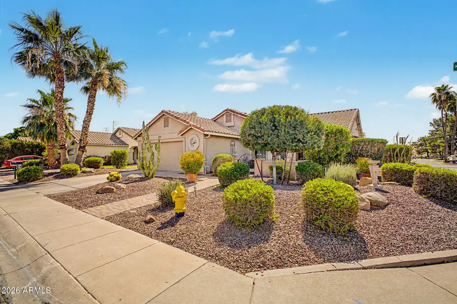 309 N Westport Drive, Gilbert, AZ 85234 - #3