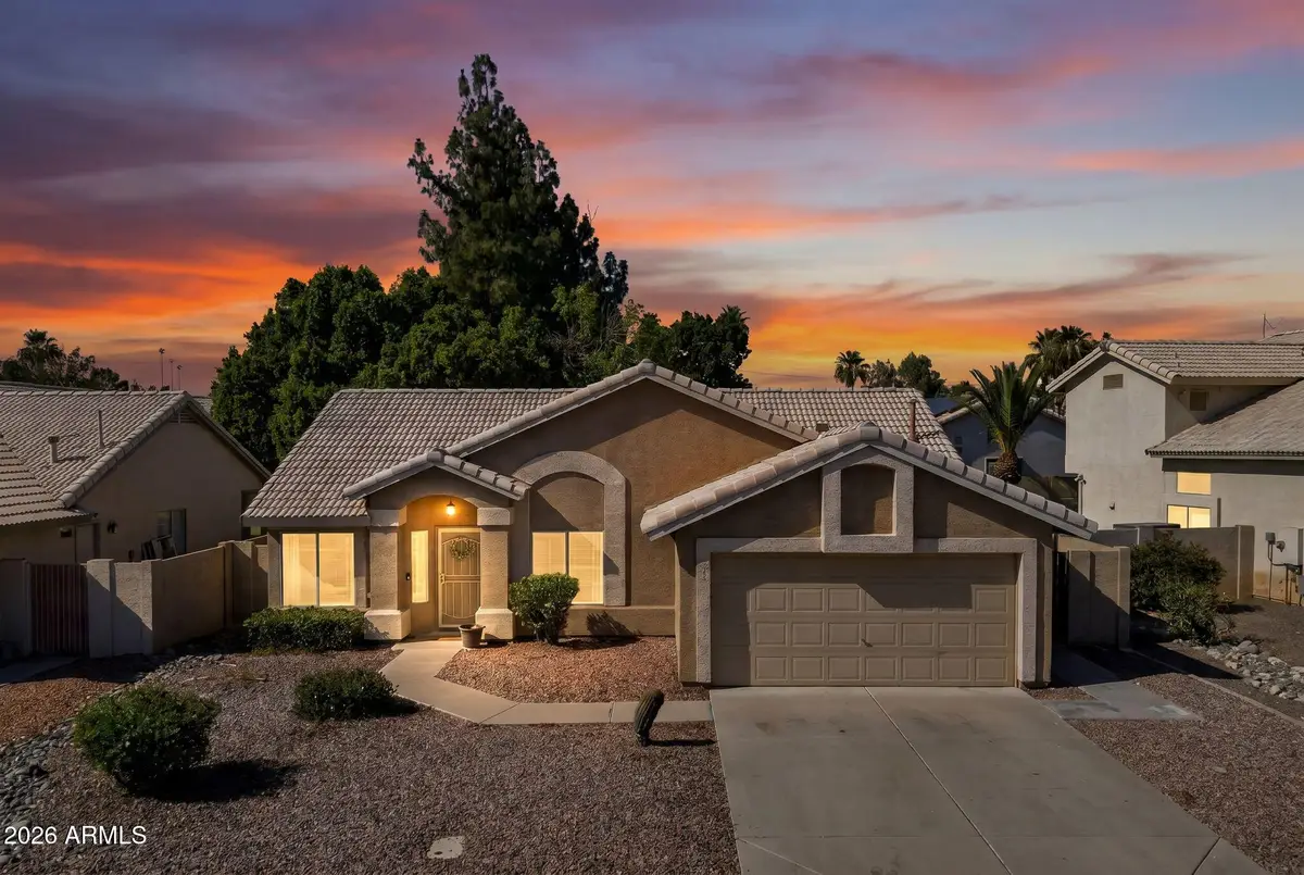 1114 E Artesian Way, Gilbert, AZ 85234 - #1