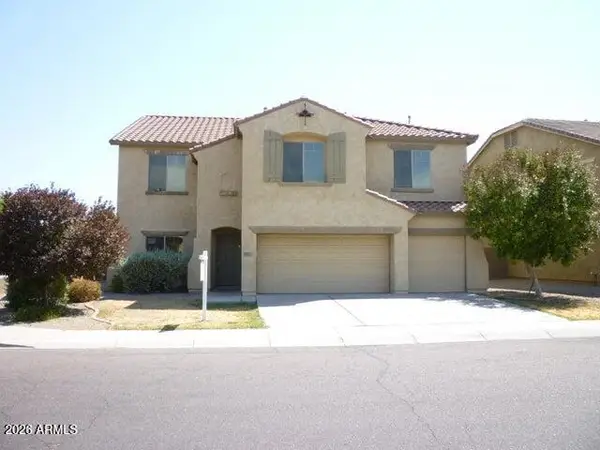 9301 W Rascon Loop, Phoenix, AZ 85037