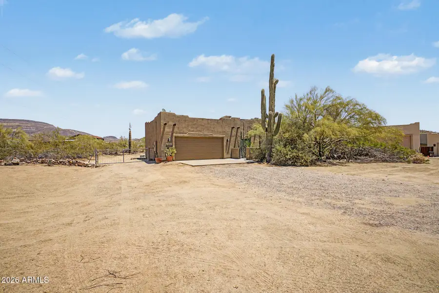 45525 N 20th Street, New River, AZ 85087 - #2