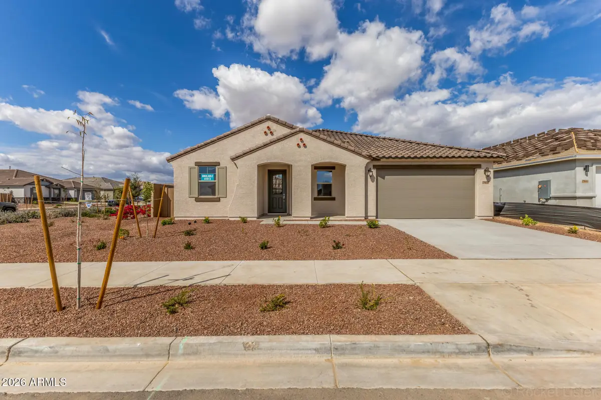 17458 W Saguaro Vista Drive, Surprise, AZ 85387 - #1