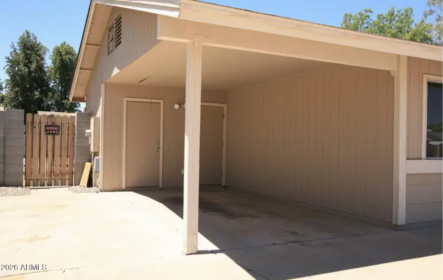 911 W Colgate Drive, Tempe, AZ 85283 - #3