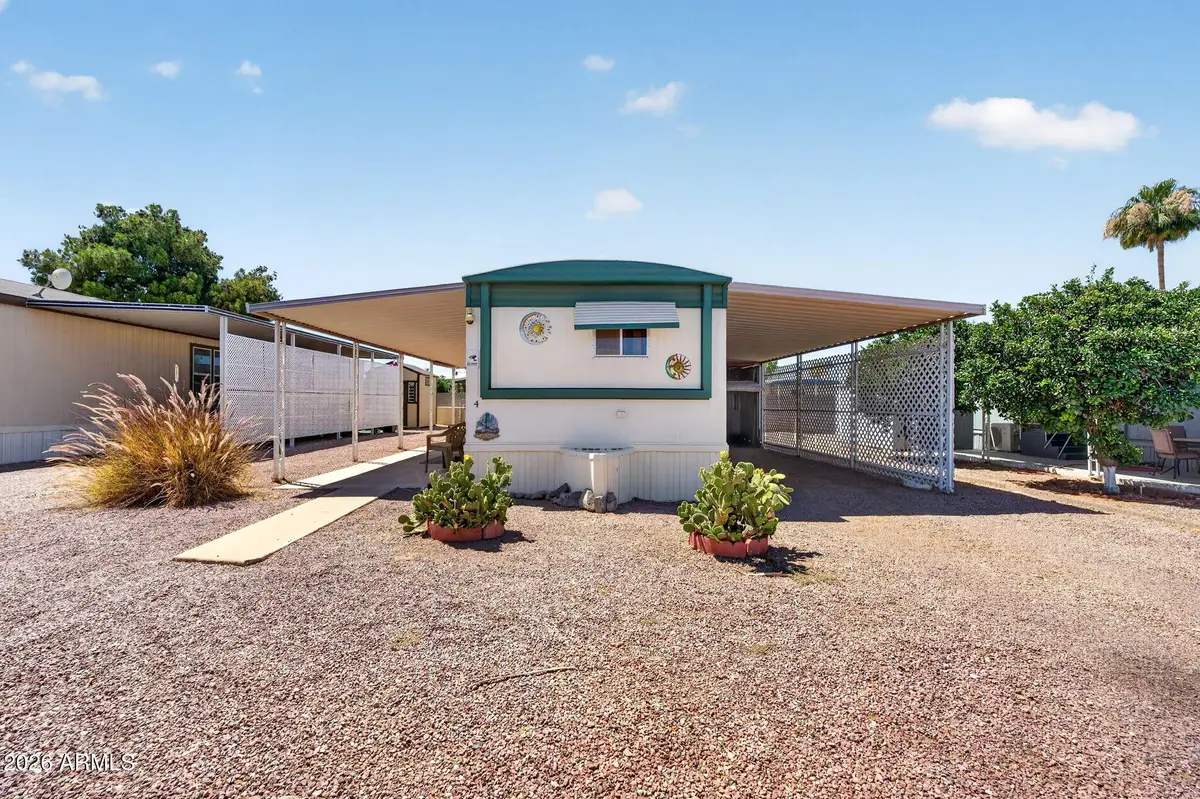 747 E Germann Road #4, San Tan Valley, AZ 85140 - #1