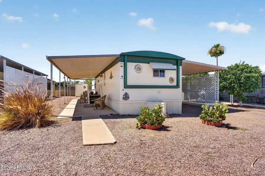 747 E Germann Road #4, San Tan Valley, AZ 85140 - #2