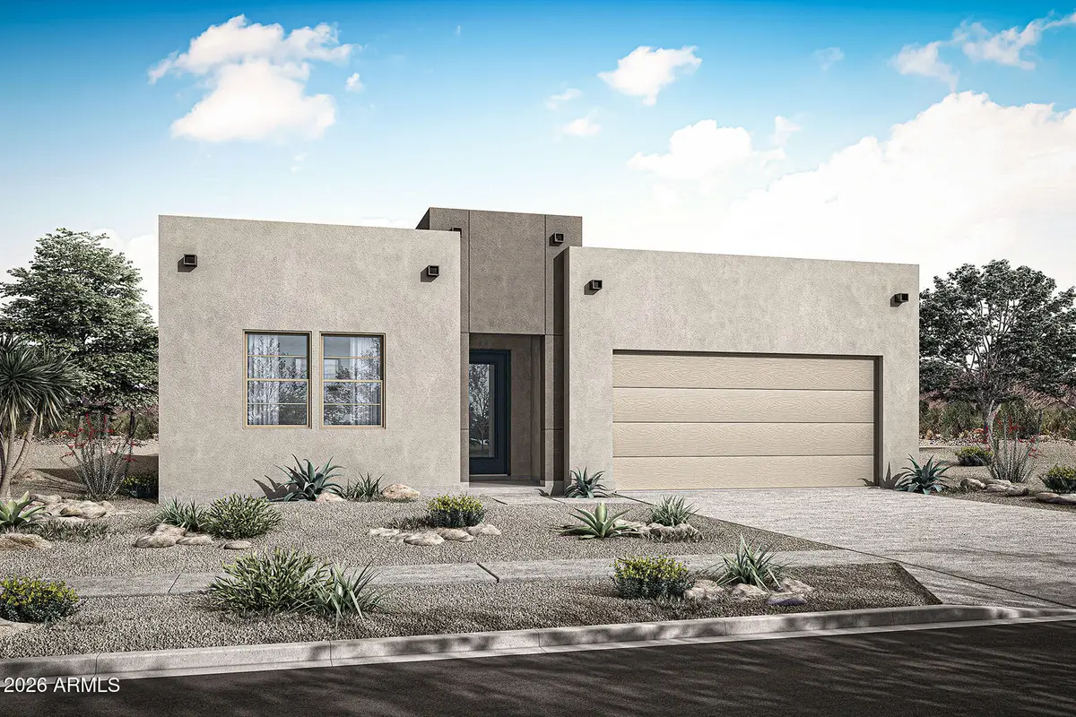 17225 W Sutherland Way, Surprise, AZ 85387 - #1