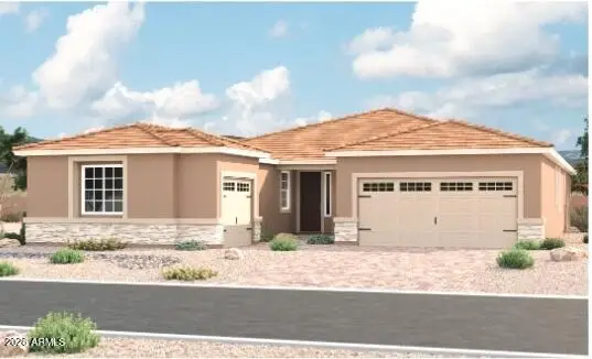 10618 S 48th Glen, Laveen, AZ 85339 - #1