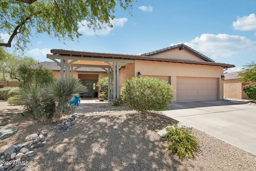 9187 E Conquistadores Drive, Scottsdale, AZ 85255 - #3