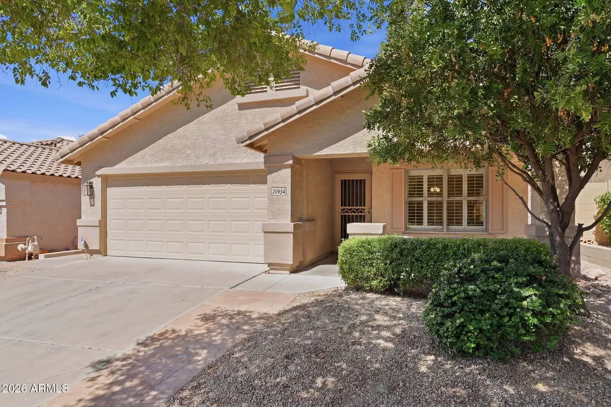 20934 N 37th Way, Phoenix, AZ 85050 - #1