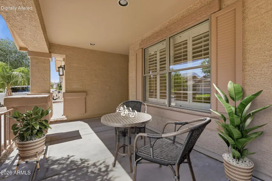 20934 N 37th Way, Phoenix, AZ 85050 - #3