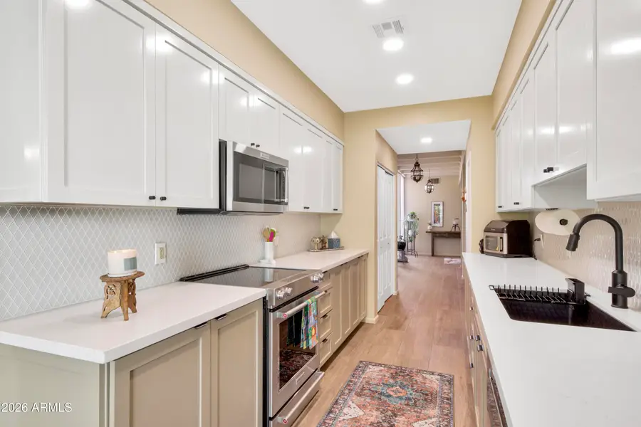 5332 N Questa Tierra Drive, Phoenix, AZ 85012 - #3
