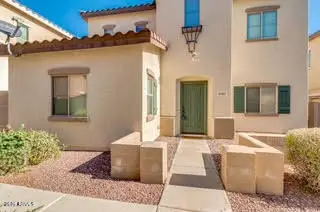 4660 E Redfield Road, Gilbert, AZ 85234 - #1