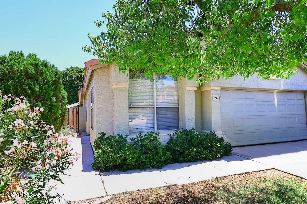 2249 E Pinto Drive, Gilbert, AZ 85296 - #1