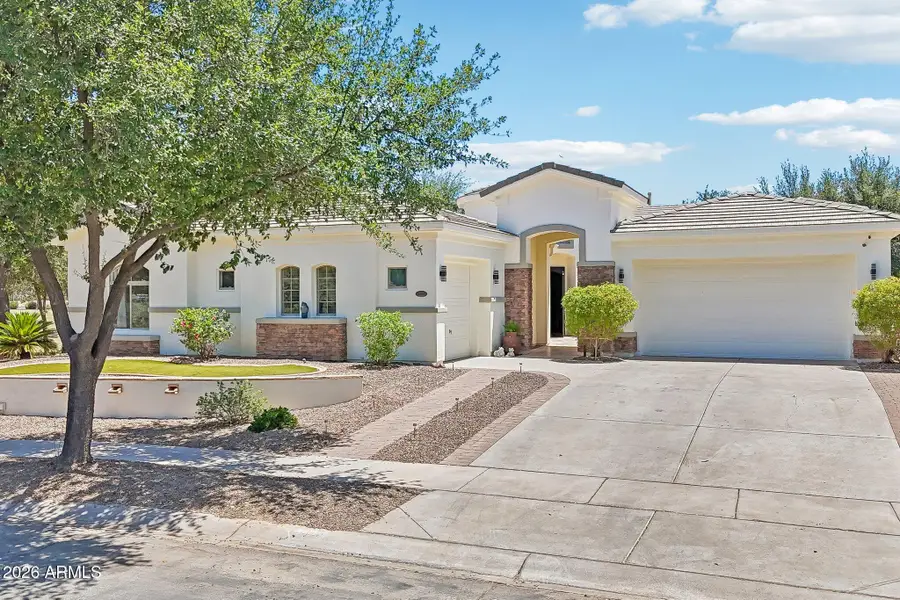 4649 E Carriage Court, Gilbert, AZ 85297 - #2