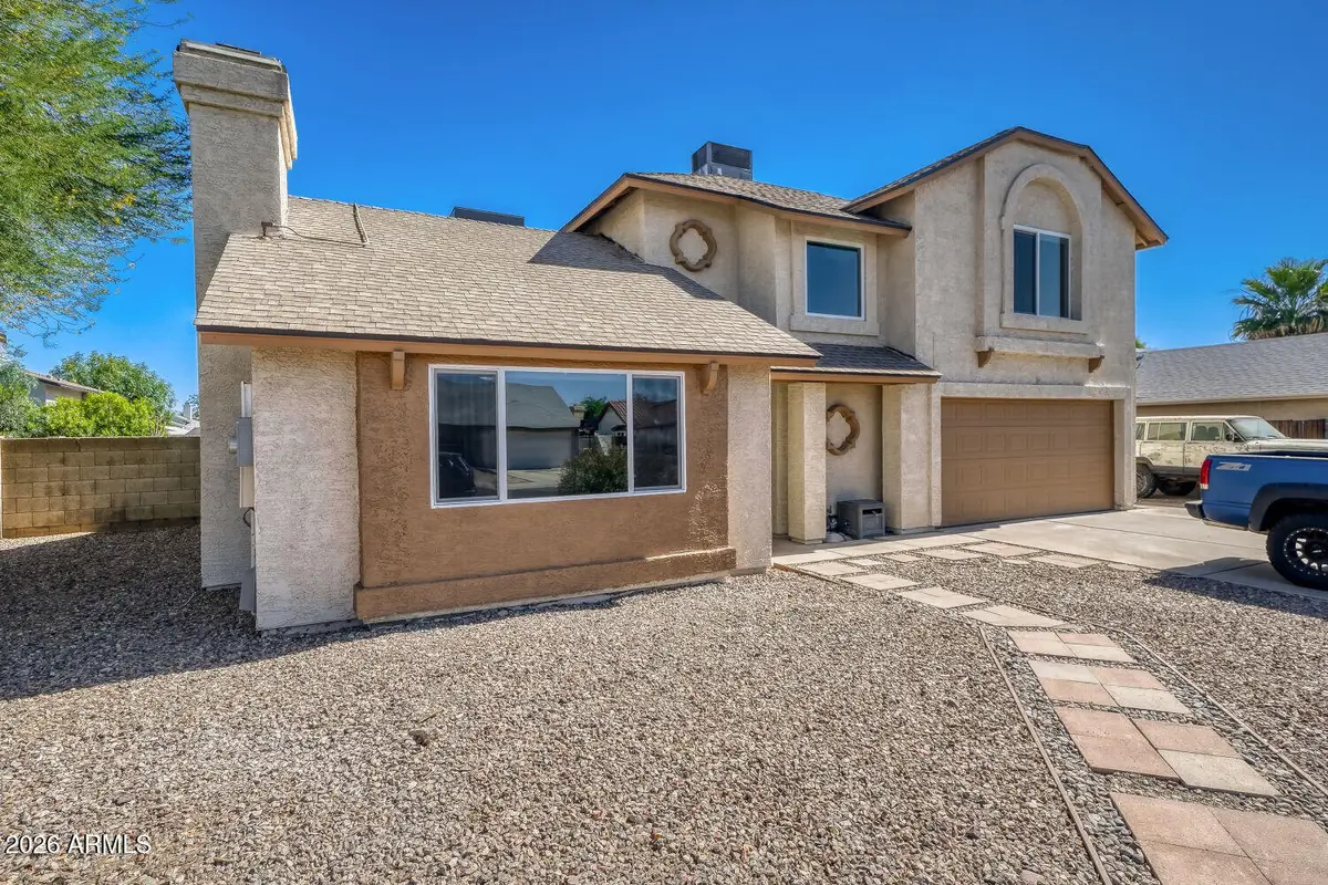 7633 W Pershing Avenue, Peoria, AZ 85381 - #1