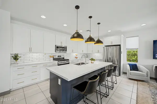 1434 W Camina Plata --, Queen Creek, AZ 85140