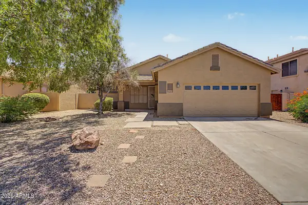 4237 E Del Rio Street, Gilbert, AZ 85295