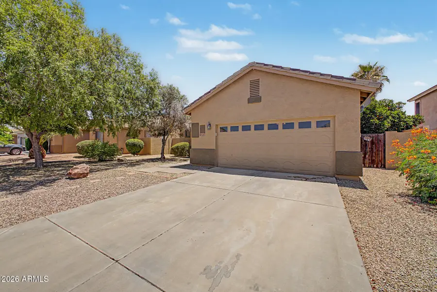 4237 E Del Rio Street, Gilbert, AZ 85295 - #2