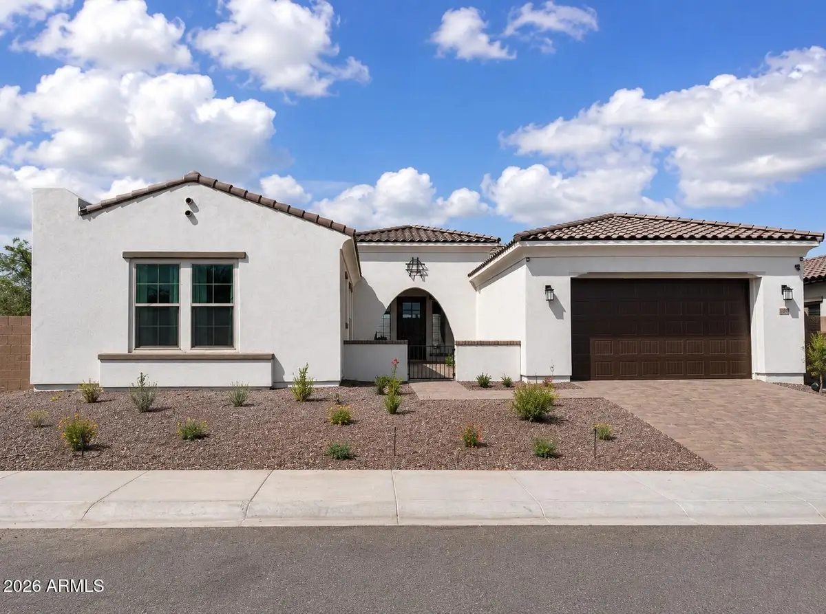 18522 W Cathedral Rock Drive, Goodyear, AZ 85338 - #1