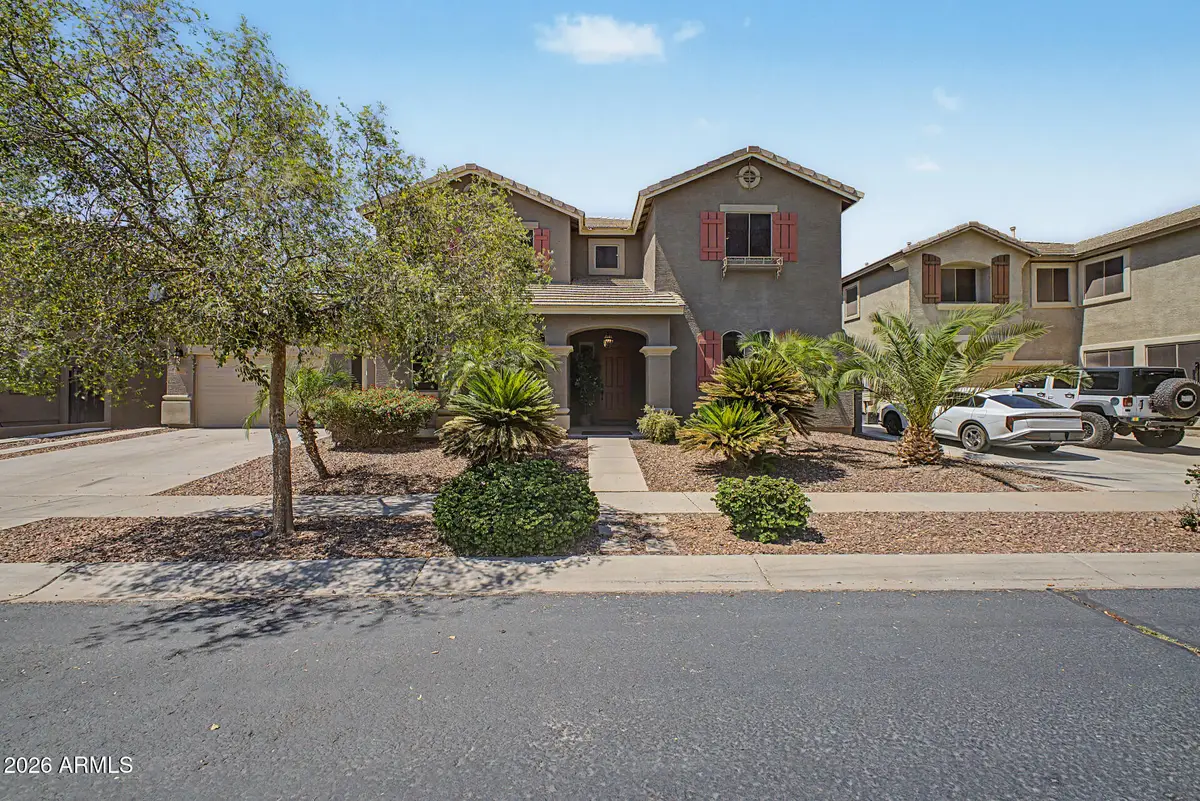 14350 W Cholla Street, Surprise, AZ 85379 - #1