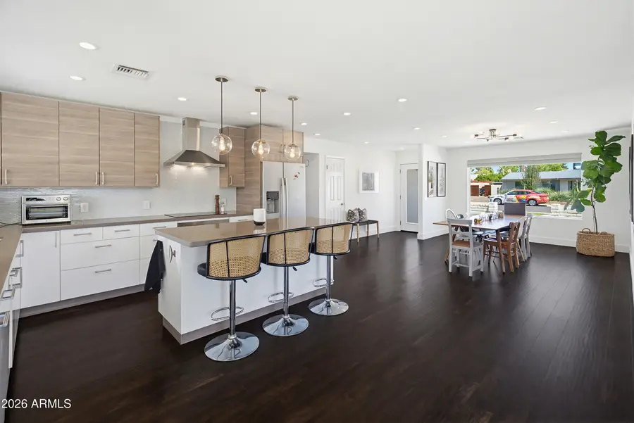 5345 E Winchcomb Drive, Scottsdale, AZ 85254 - #2