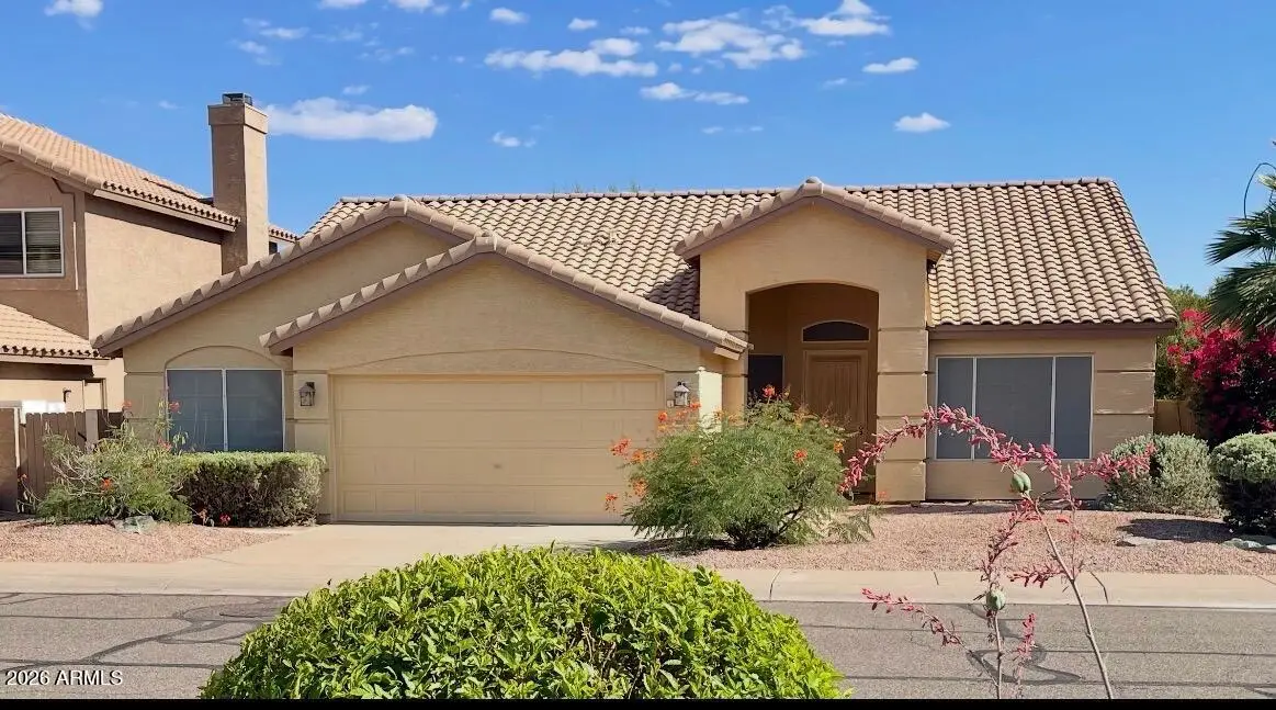 1427 W South Fork Drive, Phoenix, AZ 85045 - #1