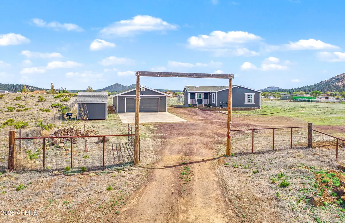7769 Emily Way, Flagstaff, AZ 86004 - #1