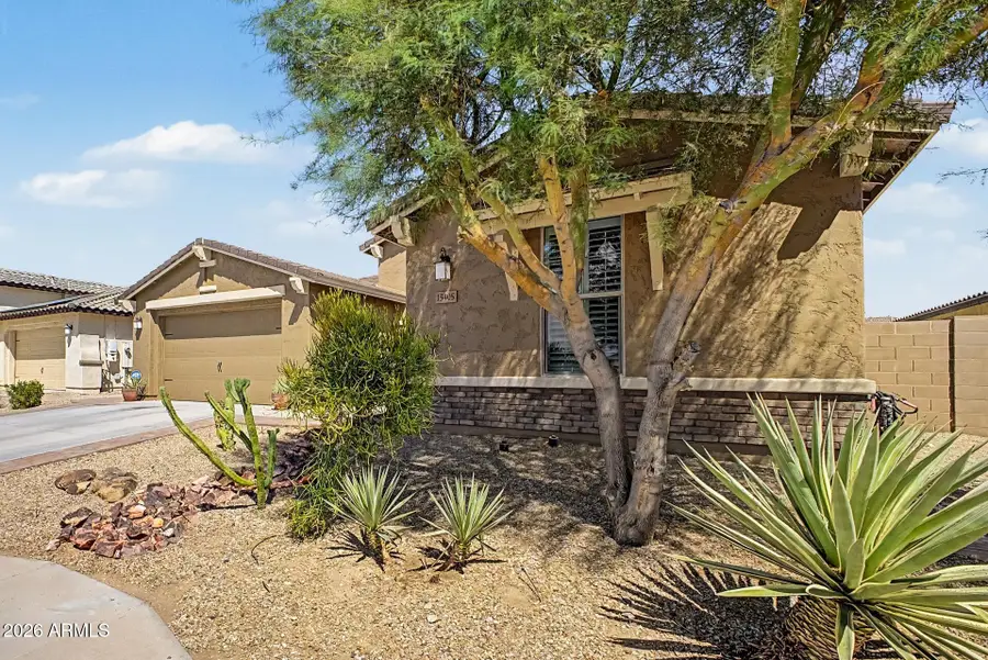 15405 S 182nd Lane, Goodyear, AZ 85338 - #2