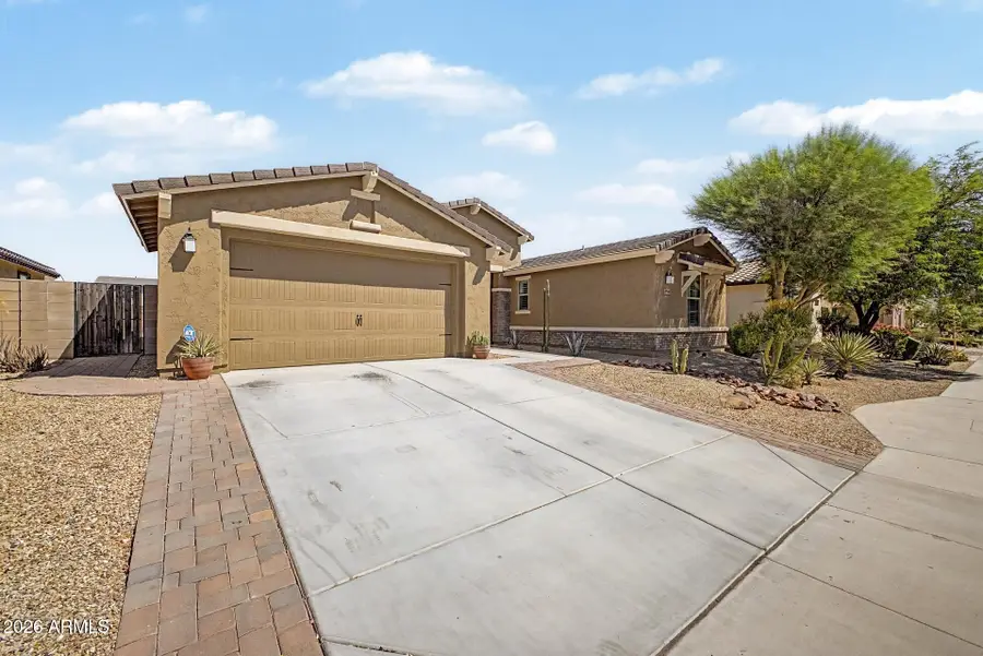 15405 S 182nd Lane, Goodyear, AZ 85338 - #3