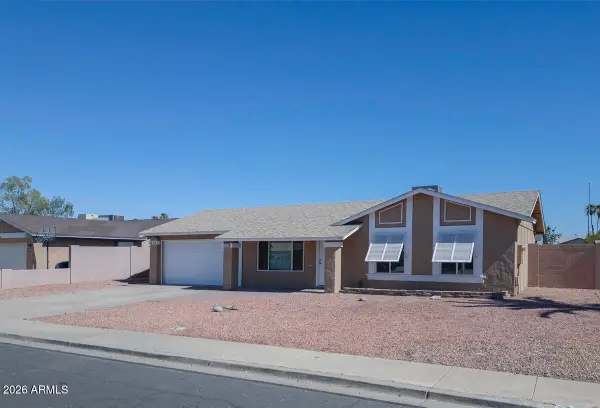 1640 W Peralta Avenue, Mesa, AZ 85202
