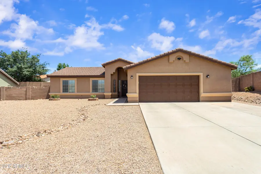 2710 Cartegena Drive, Sierra Vista, AZ 85650 - #2
