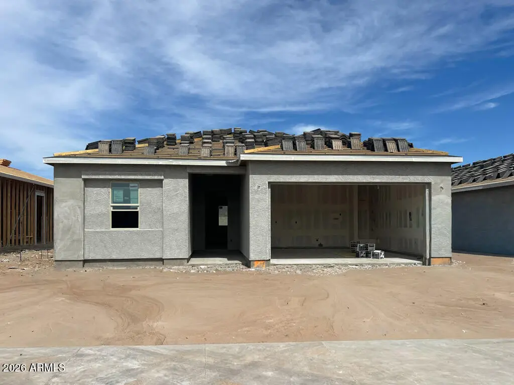 25909 N 79th Drive, Peoria, AZ 85383 - #1