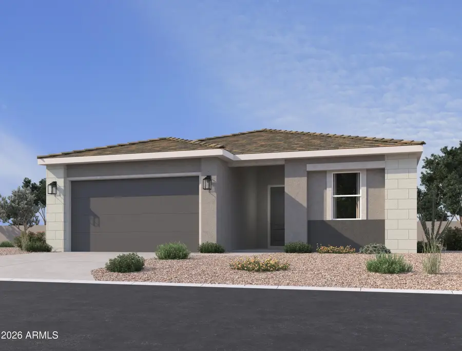 25909 N 79th Drive, Peoria, AZ 85383 - #2