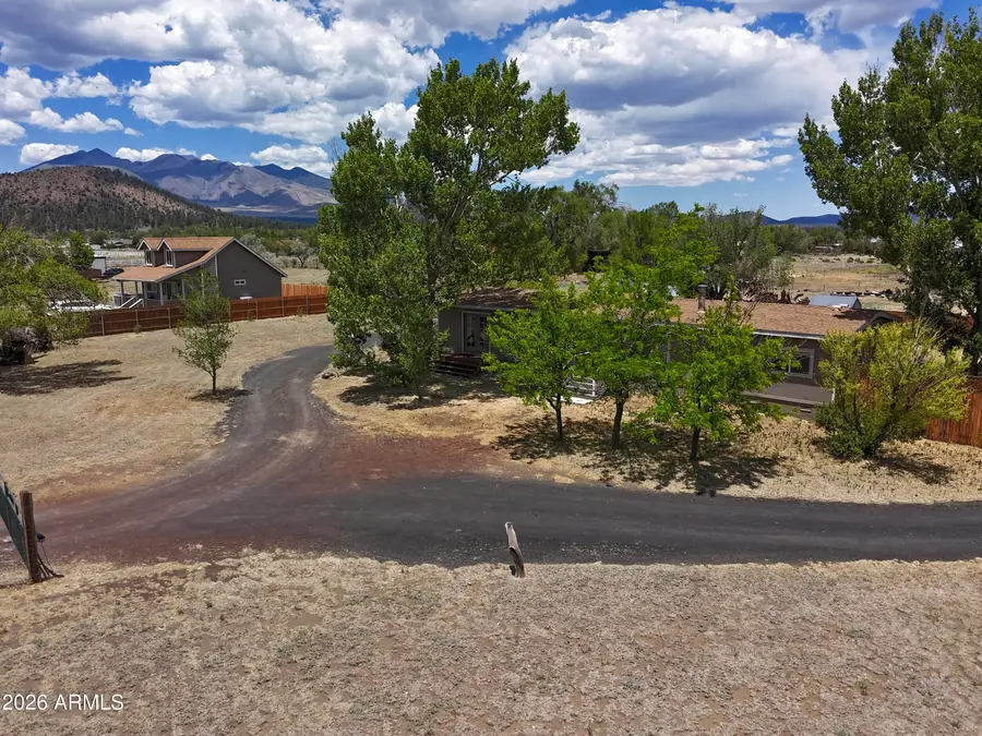 8105 E Mercury Drive #A&B, Flagstaff, AZ 86004 - #2
