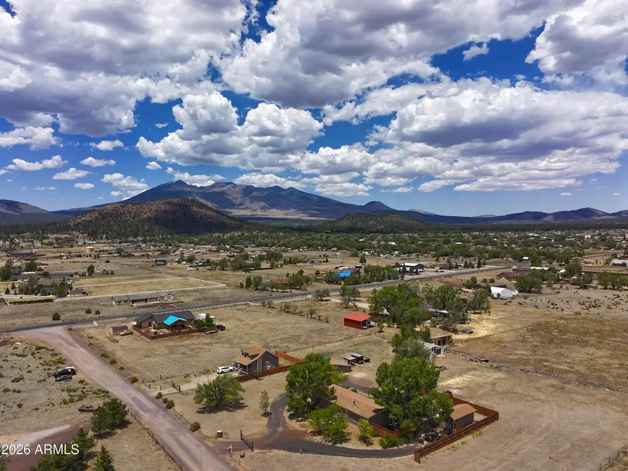 8105 E Mercury Drive #A&B, Flagstaff, AZ 86004 - #3