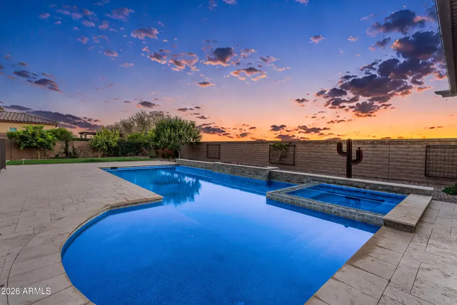 23110 N 76th Lane, Peoria, AZ 85383 - #3
